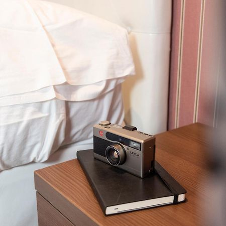 La Grande Bellezza Guest House Rome Bagian luar foto