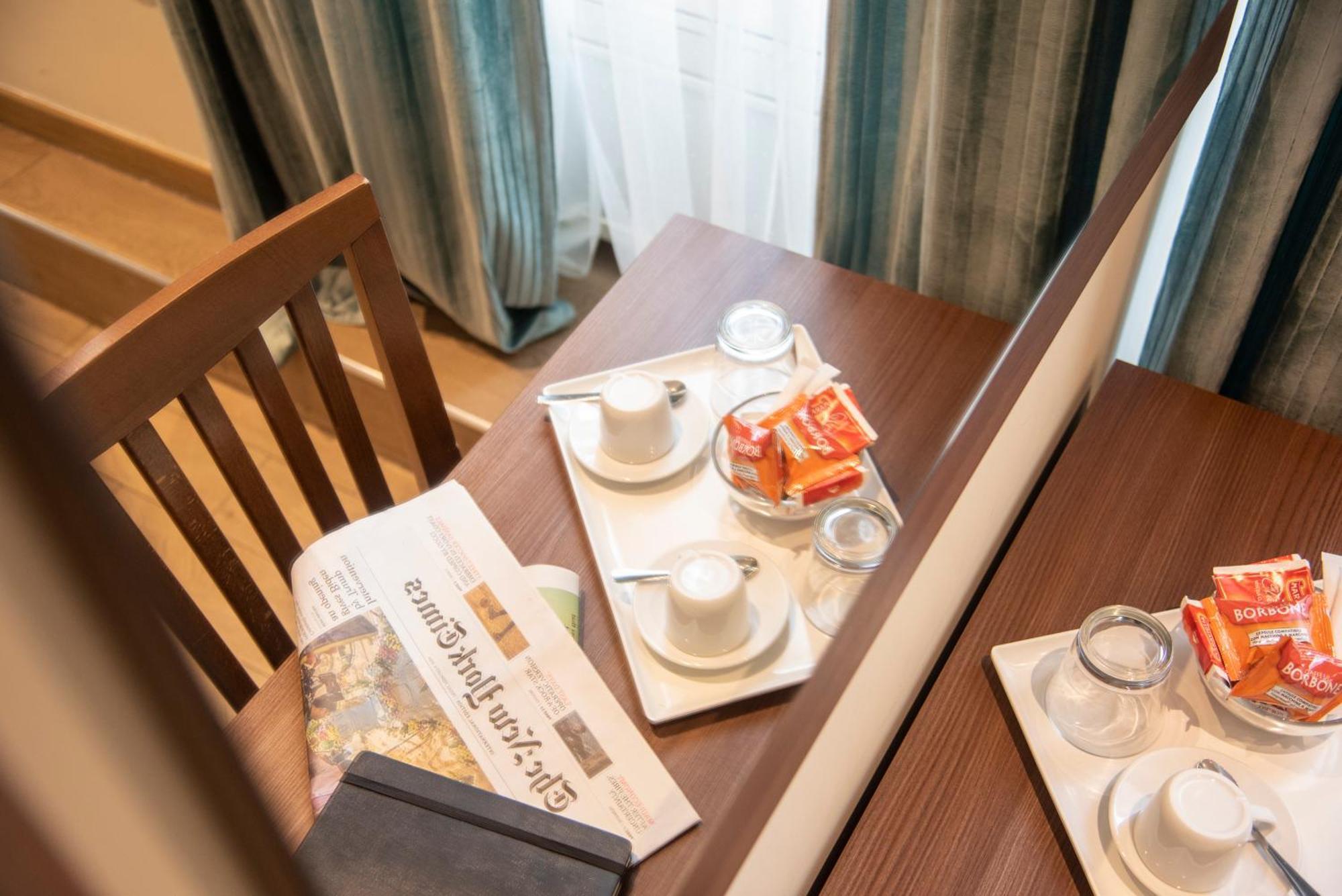 La Grande Bellezza Guest House Rome Bagian luar foto
