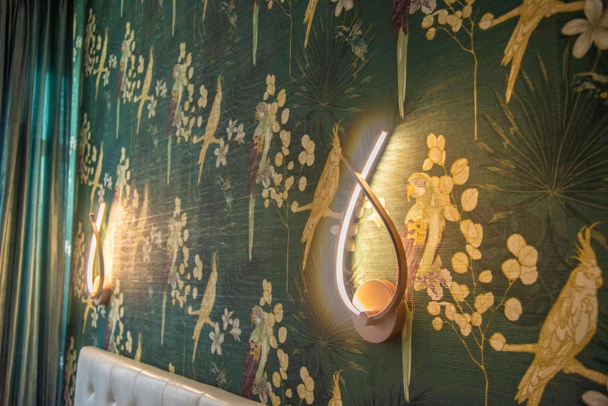 La Grande Bellezza Guest House Rome Bagian luar foto