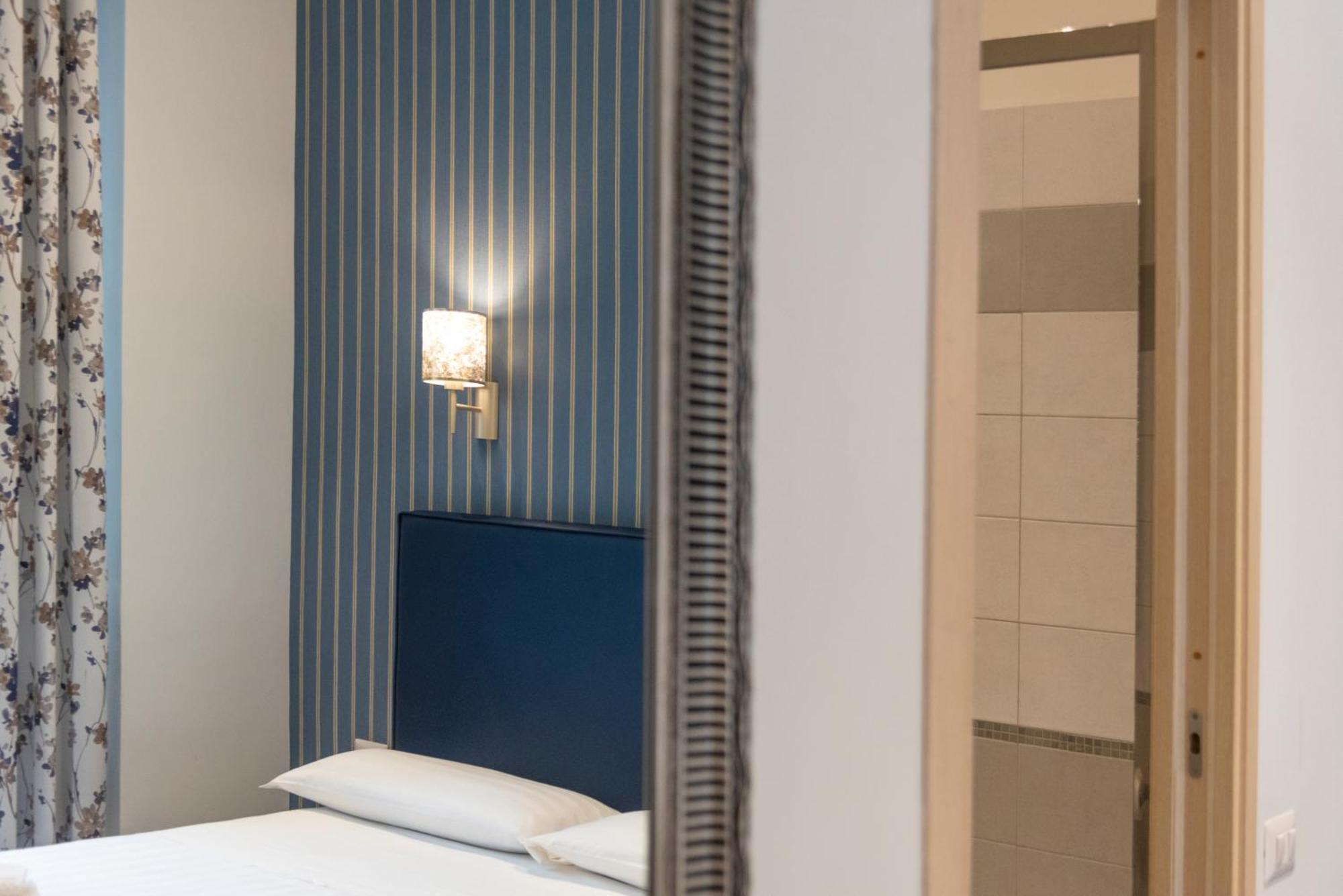 La Grande Bellezza Guest House Rome Bagian luar foto